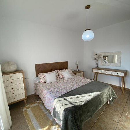 הוילה Níjar La Casa Del San Anton מראה חיצוני תמונה